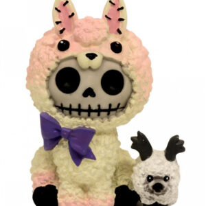 Alpaca - Furrybones Figur klein