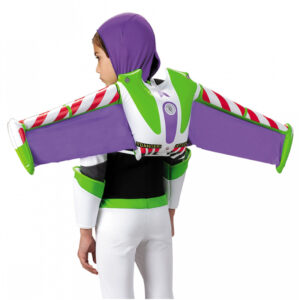 Buzz Lightyear Aufblasbares Jetpack