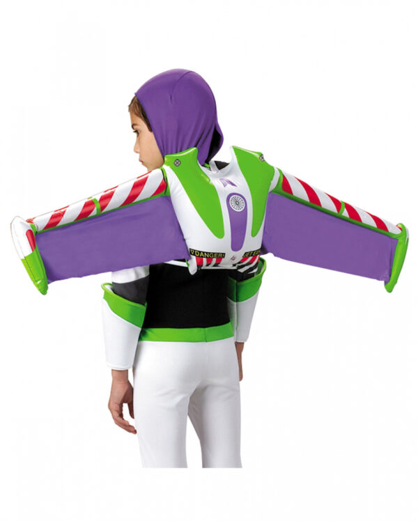 Buzz Lightyear Aufblasbares Jetpack