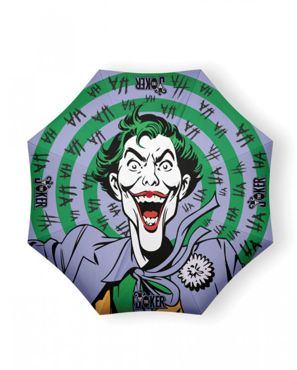 The Joker DC Comics Regenschirm