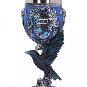 Harry Potter Ravenclaw Weinkelch