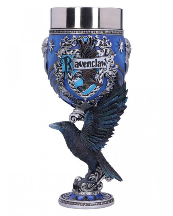 Harry Potter Ravenclaw Weinkelch