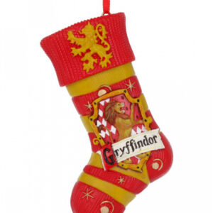 Harry Potter Gryffindor Socke Weihnachtskugel