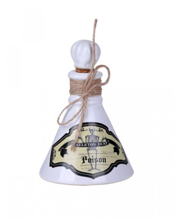 Kleine Fledermaus Gift Flasche