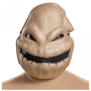 Nightmare Before Christmas Oogie Boogie Maske