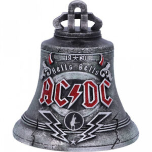 ACDC Hells Bells Box