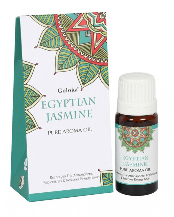 Egyptian Jasmine Duftöl 10ml