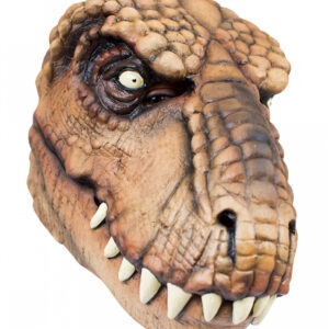 T-Rex Maske