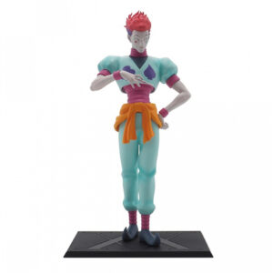 Hunter X Hunter Hisoka Figur 18cm