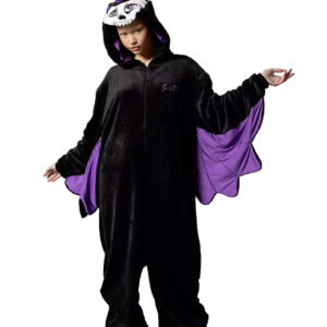 KILLSTAR Unicorn Onesie mit Kapuze S-M