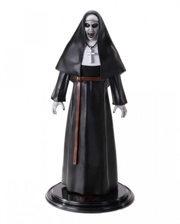 The Nun Valak Bendyfigs