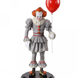 IT Pennywise Bendyfigs