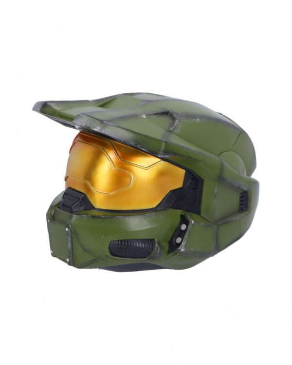 Halo Master Chief Helm Box 25cm