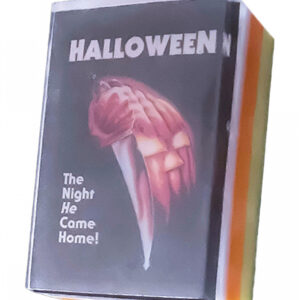 Halloween 1978 Filmposter Seife