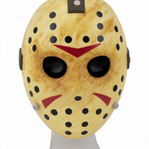 Friday the 13th Jason Voorhees Licht