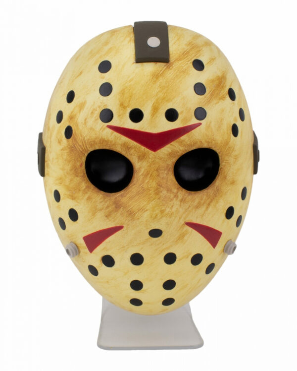 Friday the 13th Jason Voorhees Licht