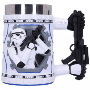 Star Wars Stormtrooper Krug