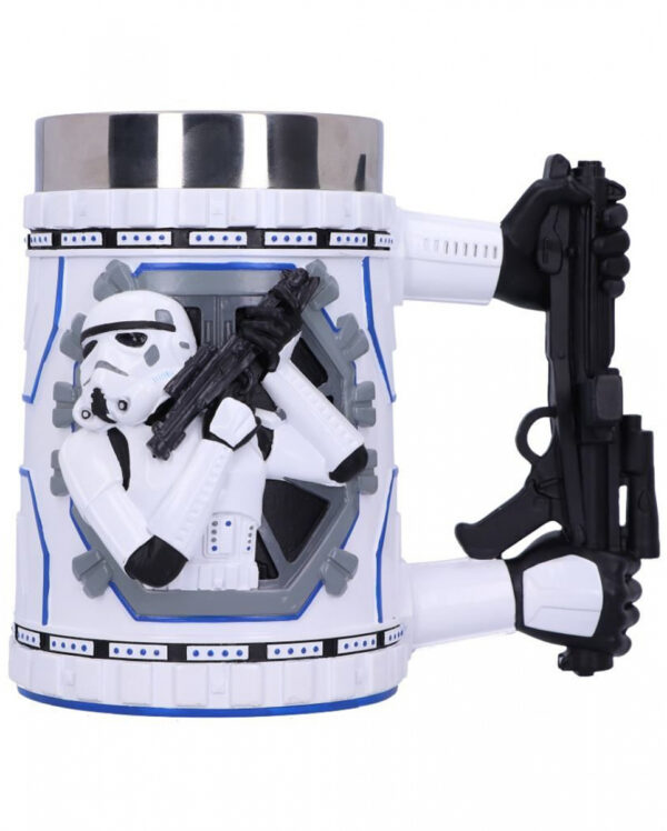 Star Wars Stormtrooper Krug