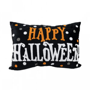 Happy Halloween Kissen 50cm