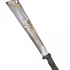 Rostige Machete 68cm