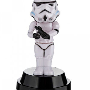 The Original Stormtrooper Solar Pal Wackelfigur