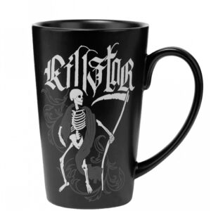 KILLSTAR Danse Macabre XXL Tasse