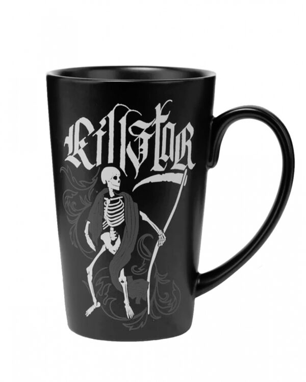 KILLSTAR Danse Macabre XXL Tasse