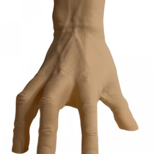 Laufende Menschliche Hand Halloween Animatronic