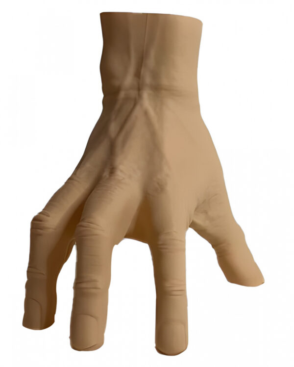 Laufende Menschliche Hand Halloween Animatronic