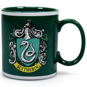 Harry Potter Slytherin Lieblingstasse 400ml