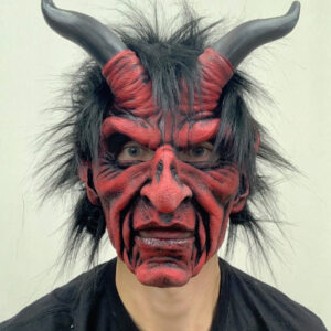 Wicked Devil Maske