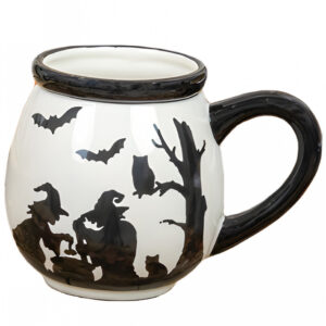 Spooky Witchs Brew Lieblingstasse