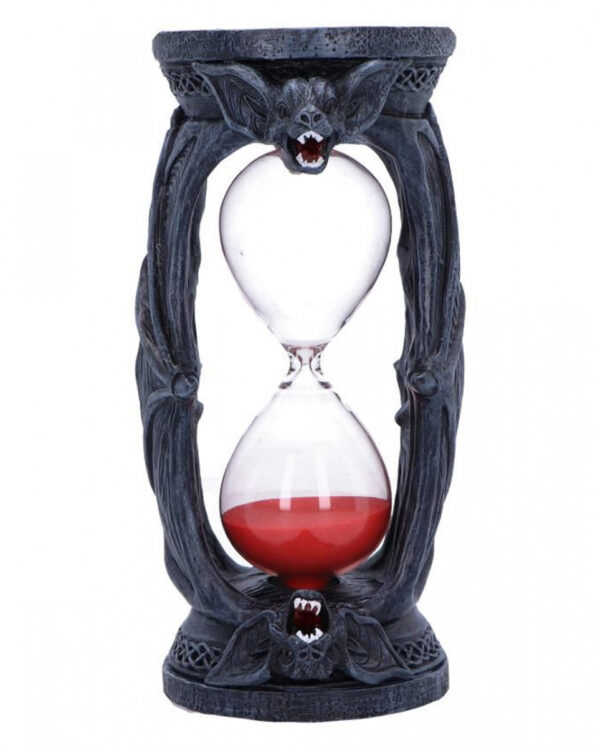 Vampyrum Sanduhr 19