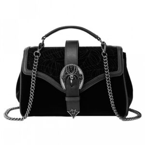 KILLSTAR Lady Arachne Handtasche