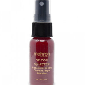 Mehron Blutspray 30 ml