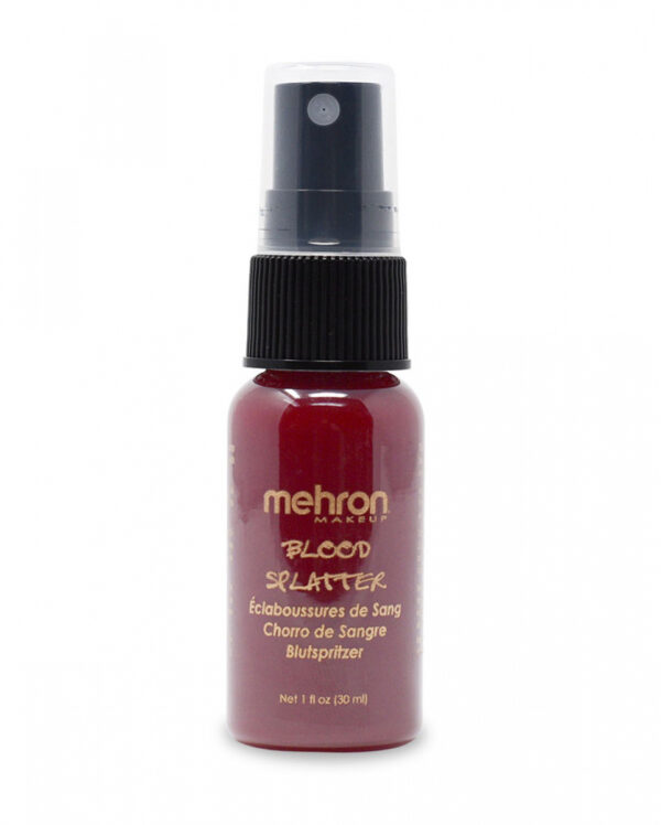 Mehron Blutspray 30 ml