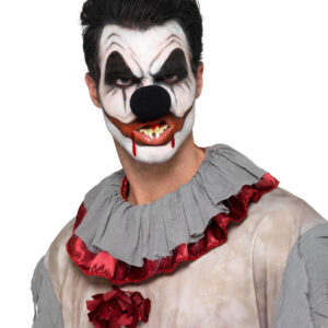 Killer Clown Make-Up Set