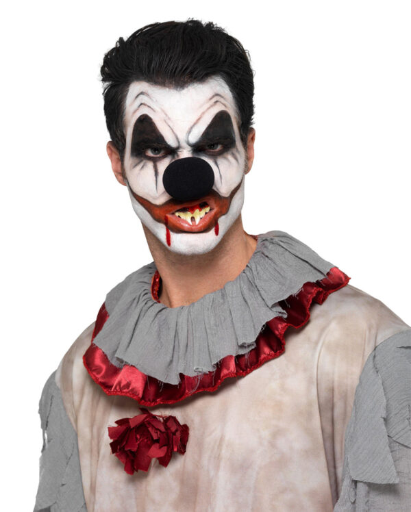 Killer Clown Make-Up Set