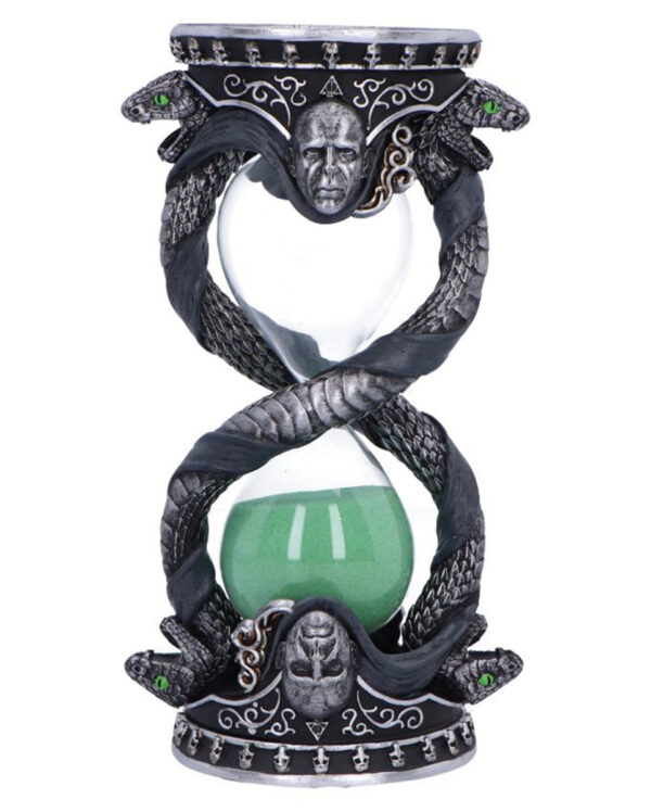 Harry Potter Lord Voldemort Sanduhr 18