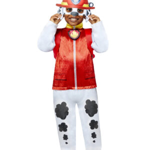 Paw Patrol Marshall Kinderkostüm