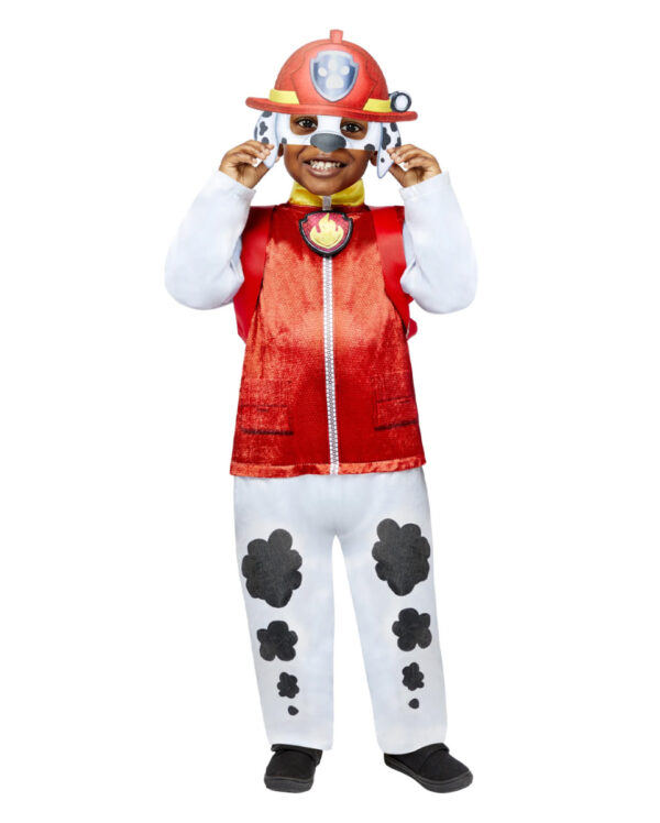 Paw Patrol Marshall Kinderkostüm