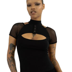 KILLSTAR Cimmeris Top 3XL