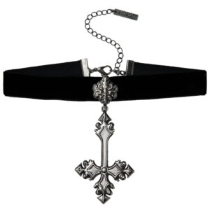 KILLSTAR Crossed Fates Choker