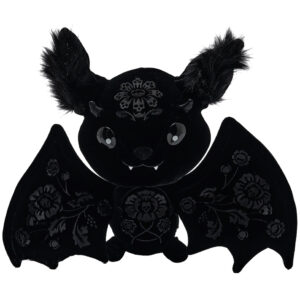 KILLSTAR Vampir Blossom Kuscheltier