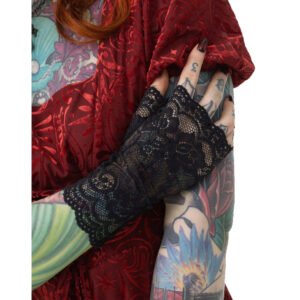 KILLSTAR Aurabelle Gloves