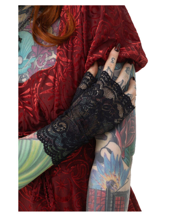 KILLSTAR Aurabelle Gloves