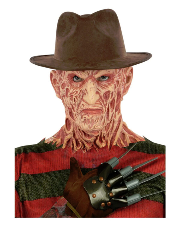 Freddy Krueger Hut