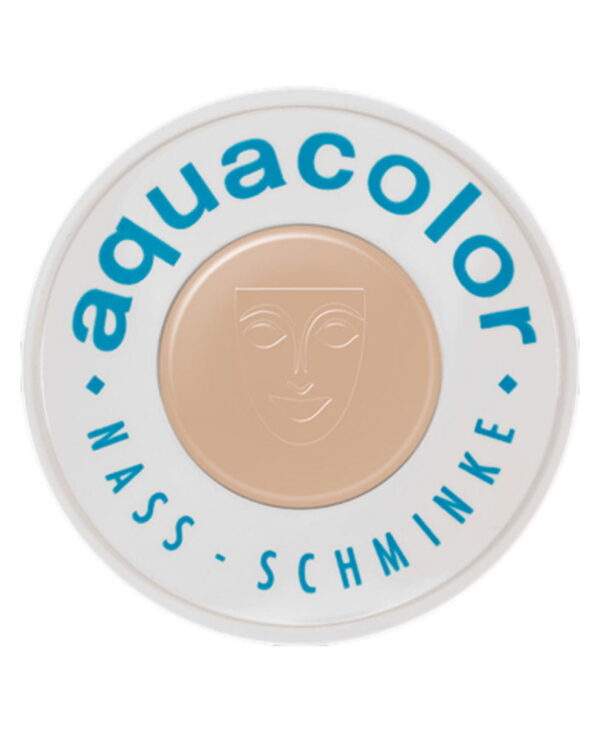 Kryolan Aquacolor Hautfarben-Hell 30ml