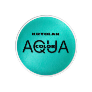 Kryolan Aquacolor Türkis 8ml