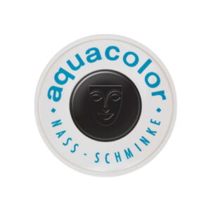 Aquacolor schwarz 30ml